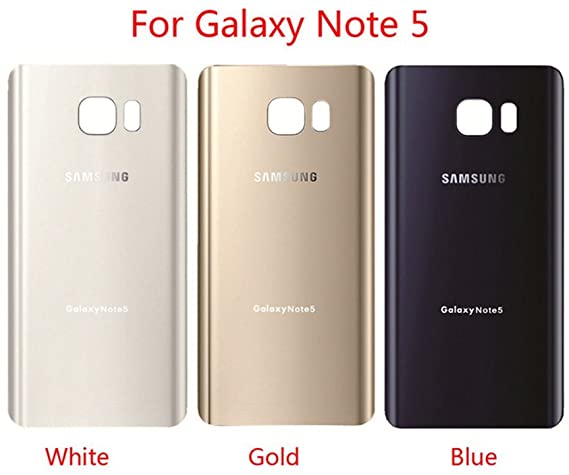NOTE 5 PHONE BACK